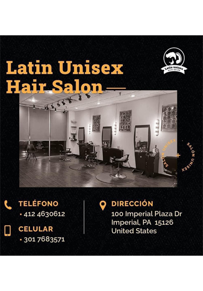 Salon